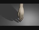 見えざる手はみるな／初音ミク