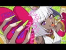 【ニコカラ】 すれちがいわづらひ 【onvocal】