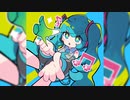 ika - みくみくにしてあげる♪ (RiraN Remix)