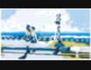 少女レイ-summer jersey remix-/天草四季