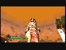 【リョナ / ryona】侍道3plus Way of the Samurai3 女主人公 Protagonist