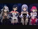 【アイ・アム・マジカミ】 対魔忍MGCM3 Part.03