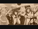 【ソフトウェアトーク劇場】狐之分霊【東北三姉妹と狐之分霊】
