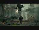 ELDEN RING_マルギット