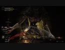 ELDEN RING_亜人の女王ギリカ