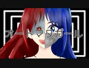 オートマタガール / 初音ミク【オリジナル】