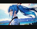 花冷え / 初音ミク