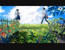 届け夏 - feat. AIめろう / tOmOKinG