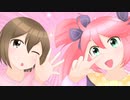 満点花丸◎10,000点！！！ / アルシャトP feat. MEIKO & 春歌ナナ【ボカコレ2023夏】