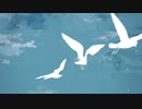 余青 / 小春六花【オリジナル曲】