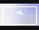 Raindrops From Heaven / VY1 & Explosion Maids (オリジナル曲)ボカコレ2023夏参加作