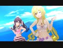 【デレステMV】黒埼ちとせ・一ノ瀬志希「サマーサイダー」