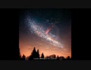Lonely earthling in the universe　-　孤独な地球人