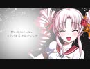 defrost / 天枷けろ  feat,ついなちゃん AI [Synthesizer V] (再編集版)