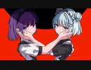 【初投稿】アイデンティティ cover/猫目ぱぷる×ものひもの【歌ってみた】
