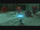 地下闘技場でライネル3体同時攻略（ノーダメージ）【ゼルダの伝説 ティアーズ オブ ザ キングダム】