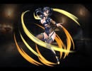 千年戦争アイギス ふうま時子【通常スキル×覚醒スキル】