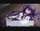 【U-ena-遠花火の少女-】遠花火、下から見るか？横から見るか？ part10