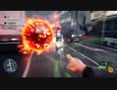 頑張る姉貴のGhostwire: Tokyo/TATARI　その12