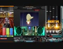 【beatmaniaIIDX】Rising in the Sun(original mix)(A)【RESIDENT】手元付き