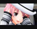 【MMDオリキャラ】_60  有子さんのハートアラモード