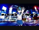 ハッピーエンド/真顔の申し子feat.IA