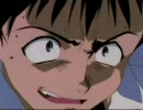[MAD] エヴァンゲリオン 第拾九話 「男の戰い」