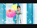 【MMD艦これ】一億年先の世界で(長良型)