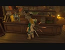 【Switch】リンクがゾナウとゼルダ探し旅【プレイ動画】part14