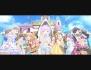 【デレステMV】Go Just Go!【オリジナルメンバー】