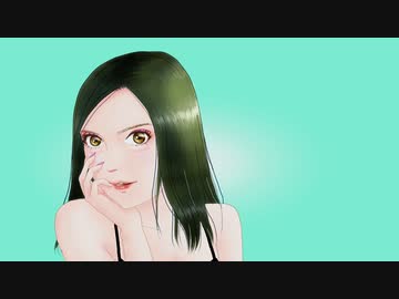【 ボカコレ2023夏 】だってこのままじゃ【 巡音ルカ 】