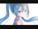 杜若をただよう / feat. 初音ミク