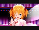 【東方MMD】サニーミルク「Mirrrrrors」