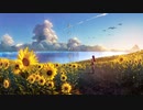 あの日の海