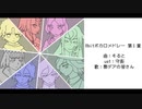 【Fate/UTAU】8.b.i.t.ボ.カ.ロ.メ.ド.レ.ー.第.1.章【弊デア8人】