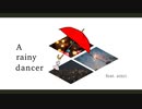 A rainy dancer / ainri cover【歌ってみた】