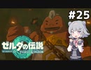 【TotK】ティアーズオブザ六花ちゃん #25