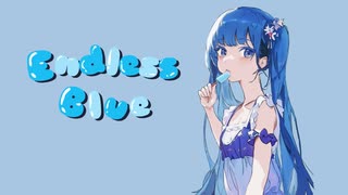 Endless Blue / 初音ミク