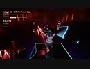 【Beatsaber】ピースサイン