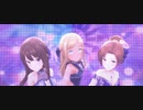 【デレステMV】不埒なCANVAS【3周目ライラ】