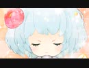 困った顔の女の子 Vtuberモデル