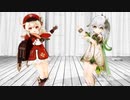 baby you【ナヒーダ & クレー】