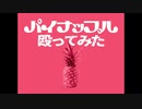 パイナップル殴ってみた / 重音テト【MusicVideo】8-1