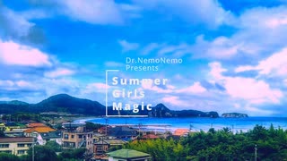 Summer Girls Magic／feat. No.7 ＆ 小春六花