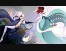 クリスしっぽ Cris_Tales .mpFinal