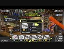 [rin] スプラトゥーン３ part.3 レベル2～４時点.レギュラーマッチ.オンラインプレイ＠勝てない＆初期装備のシューター使いにく！編 [不定期] プレイ動画