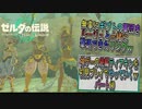【ゼルダの伝説ティアーズオブザキングダム】神ゲーの続編ティアキンをやっていくｗ　パート61【Totk】