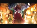 《歌ってみた》残灯花火/Orangestar　―杜見夜 猫音(Cover)《Vtuber》