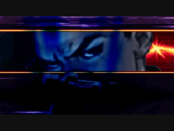 MUGEN【たぶん野生七夜未満】シングルランセレ大会２ Part.21