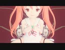 恥ずかしくてまっすぐ顔が見れないの♡Libeccio